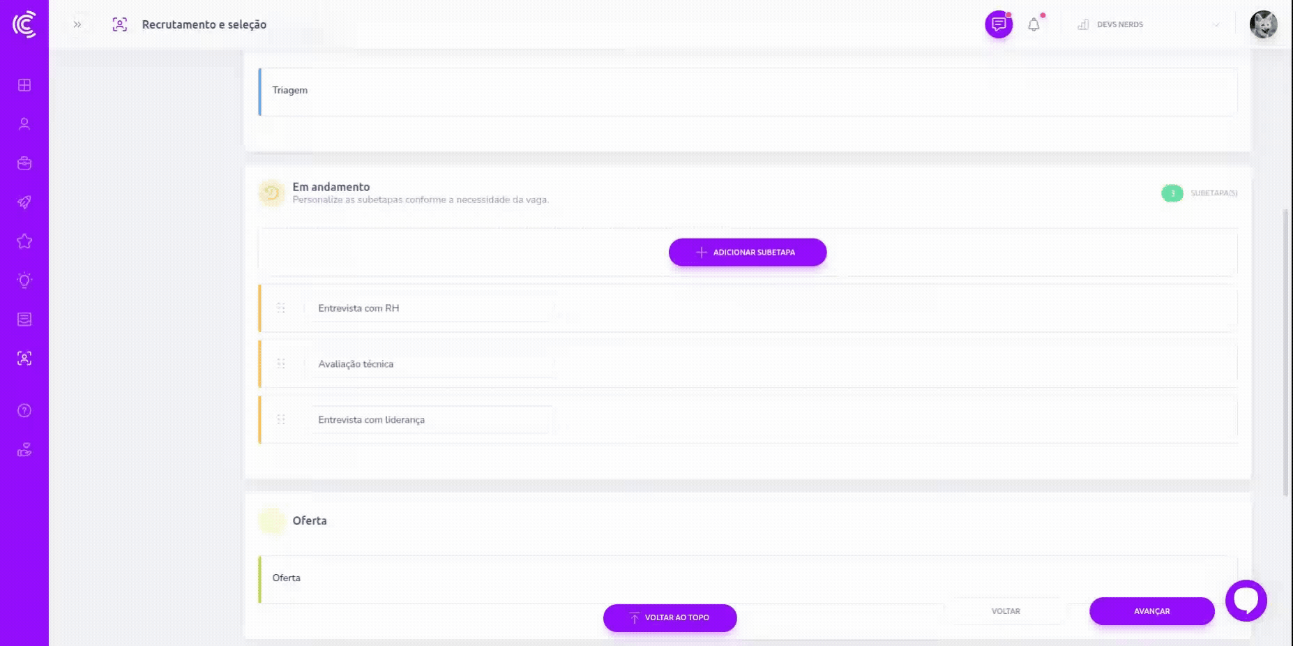 Adobe Express - arrastar
