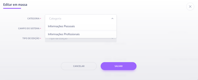 Categoria