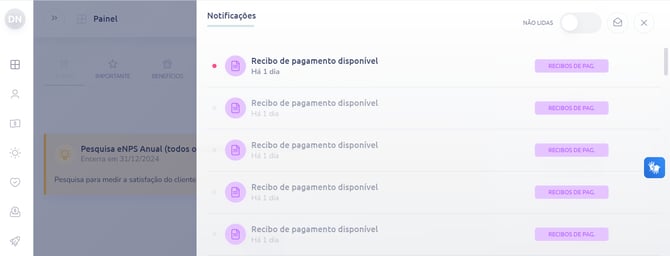 Recibos