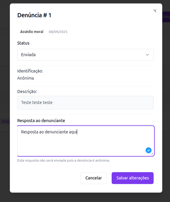 resposta